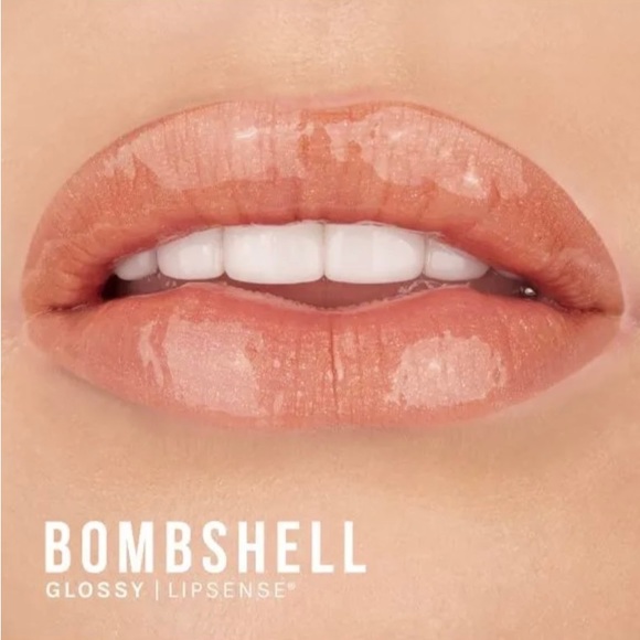Bombshell LipSense Lip Colour by SeneGence 5.9ml - Picture 3 of 4